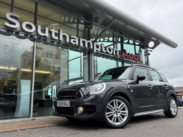 Used MINI Countryman 2019 for sale - 76228062: Photo 58