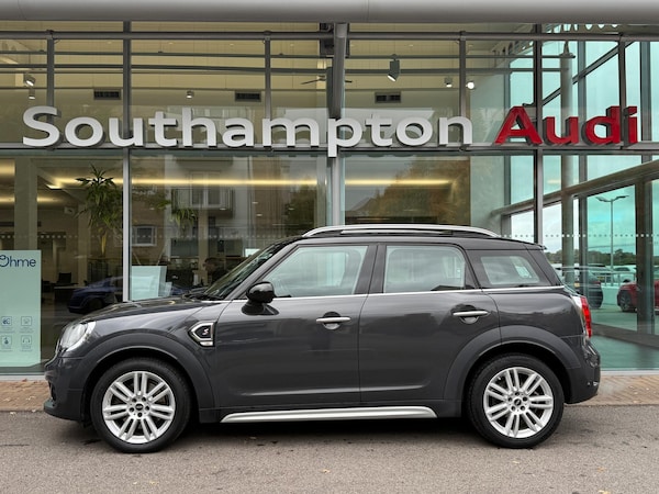 Used MINI Countryman 2019 for sale - 76228062: Photo 59