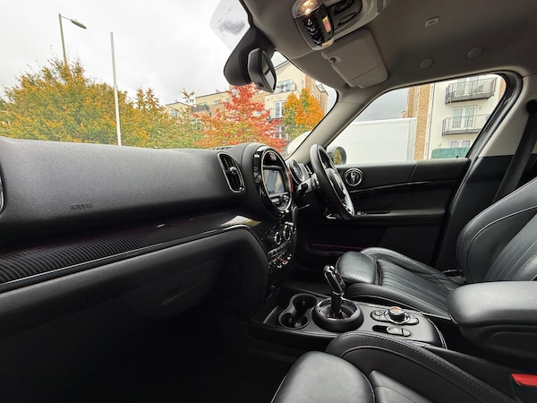 Used MINI Countryman 2019 for sale - 76228062: Photo 5
