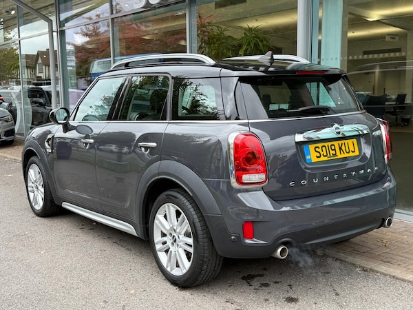 Used MINI Countryman 2019 for sale - 76228062: Photo 6