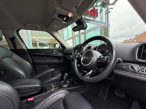 Used MINI Countryman 2019 for sale - 76228062: Photo 8