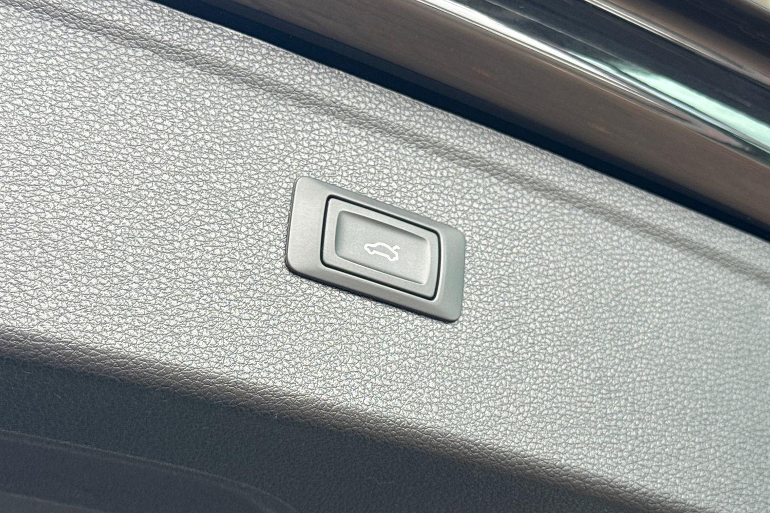 Used Audi Q5 2021 for sale - 76109648: Photo 21