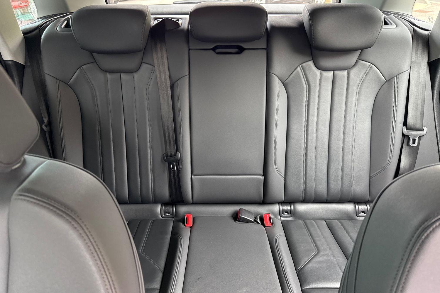 Used Audi Q5 2021 for sale - 76109648: Photo 32