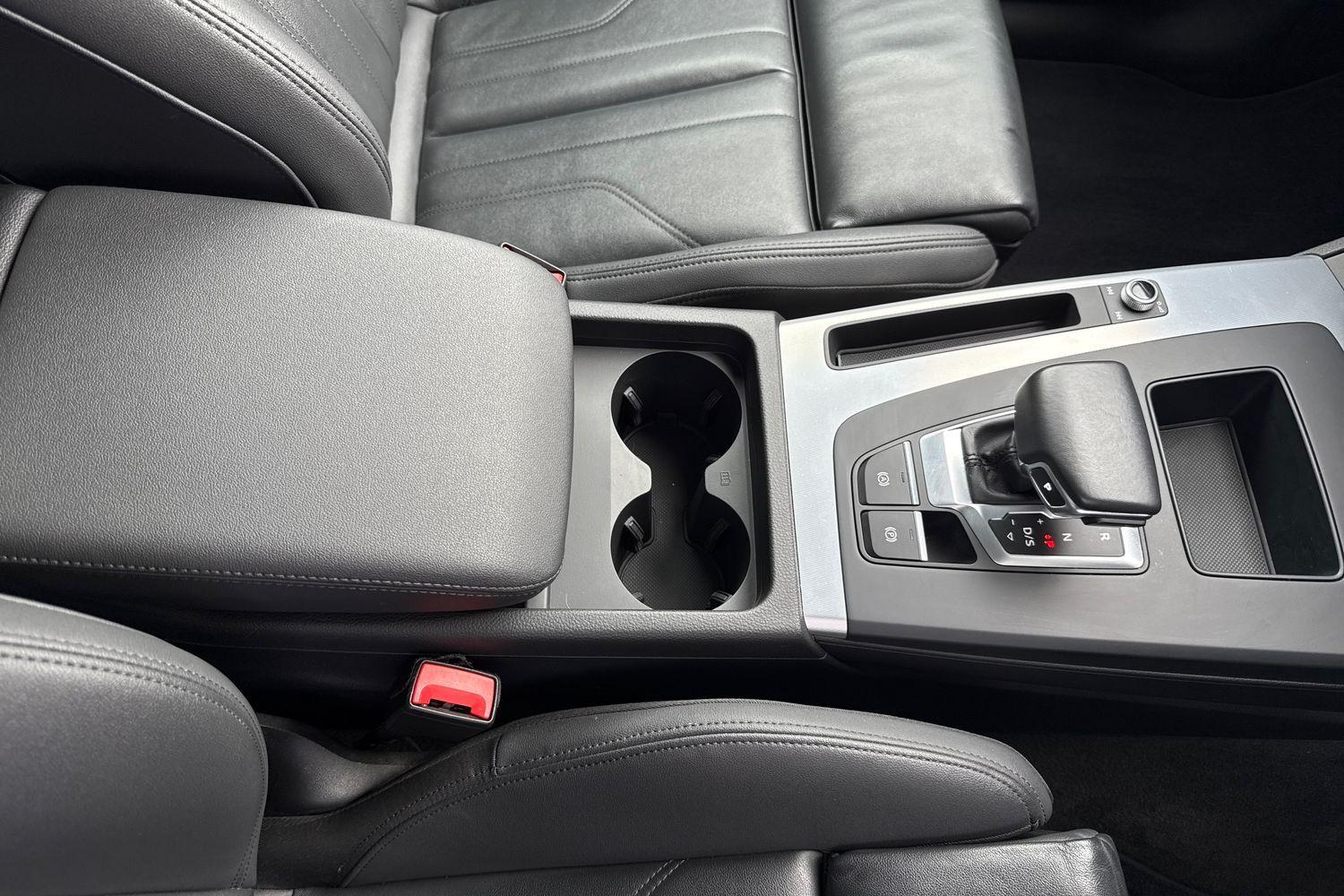 Used Audi Q5 2021 for sale - 76109648: Photo 41