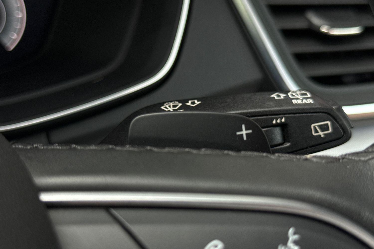 Used Audi Q5 2021 for sale - 76109648: Photo 55