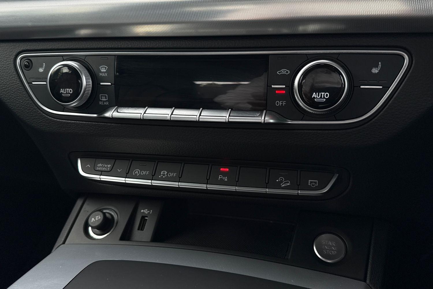 Used Audi Q5 2021 for sale - 76109648: Photo 6