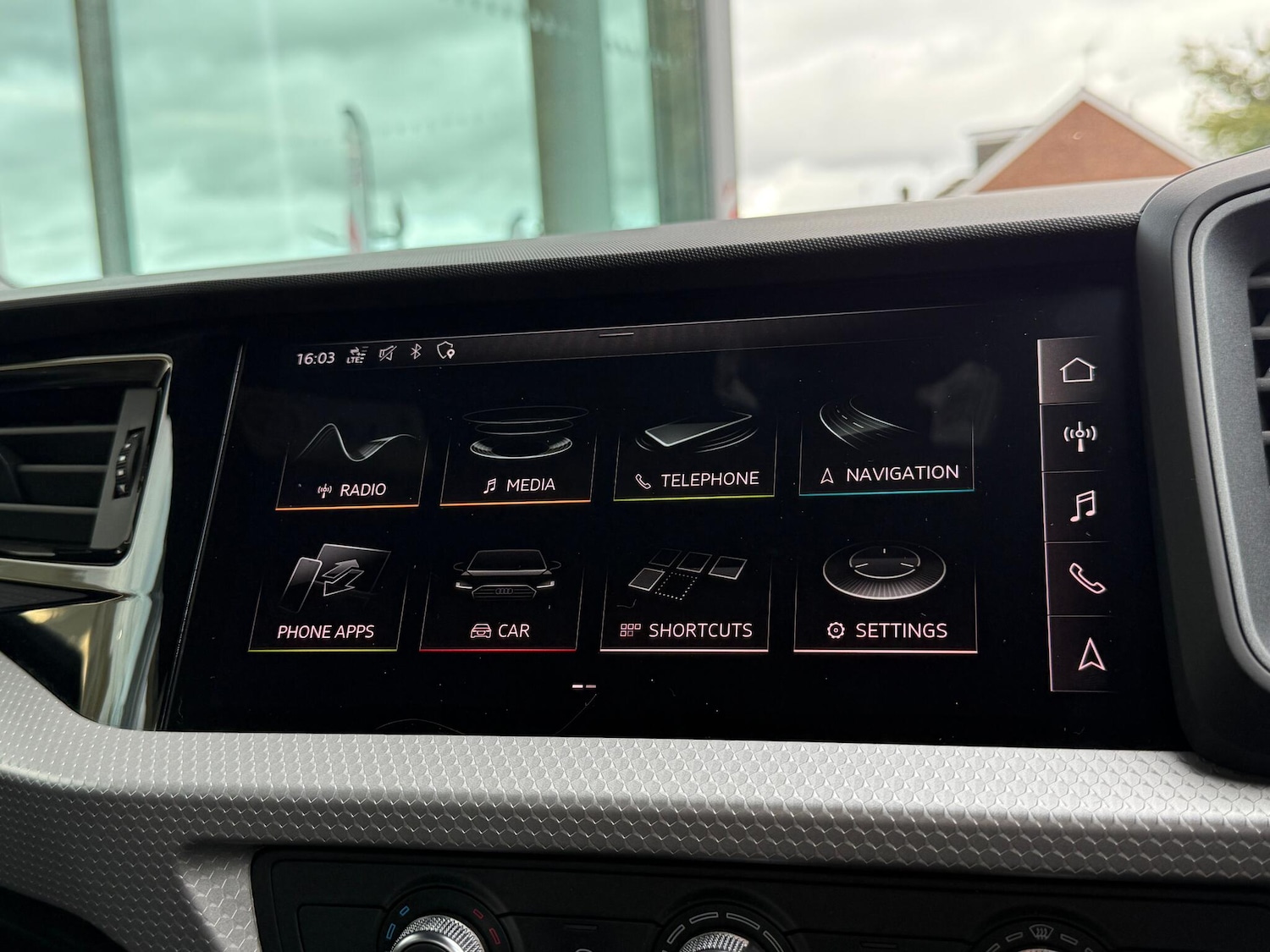 Used Audi A1 2020 for sale - 76167259: Photo 16
