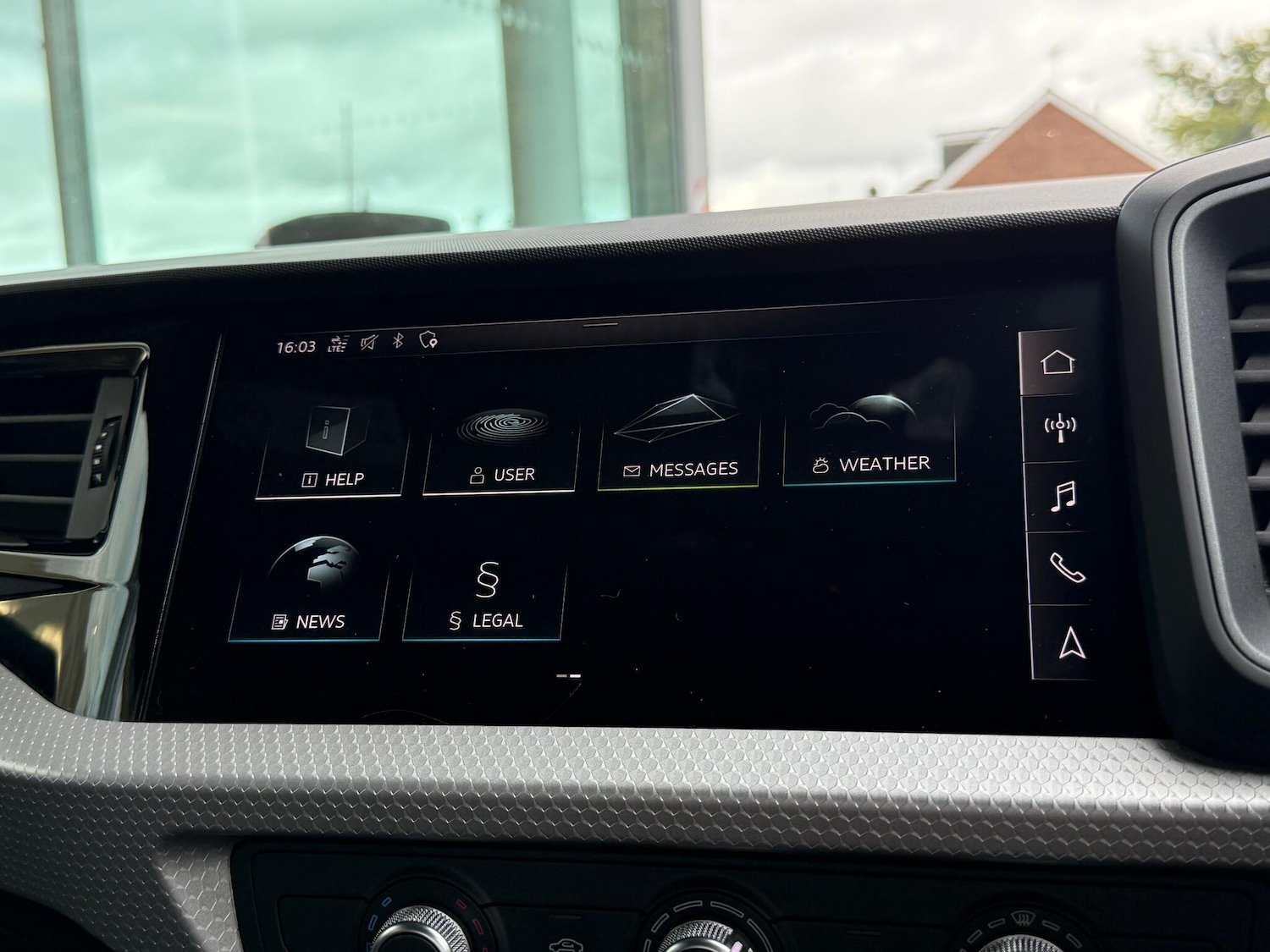 Used Audi A1 2020 for sale - 76167259: Photo 17