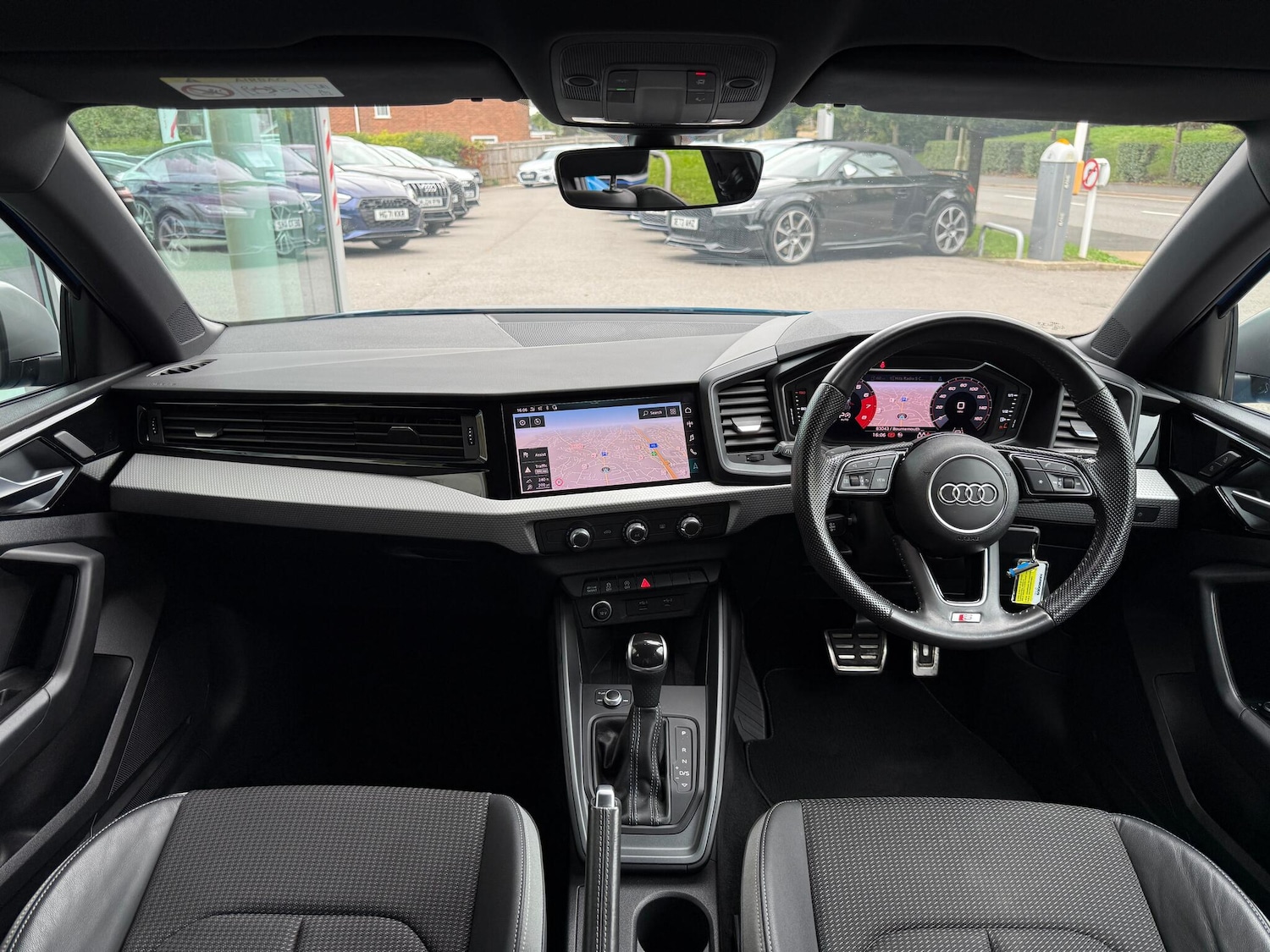 Used Audi A1 2020 for sale - 76167259: Photo 3