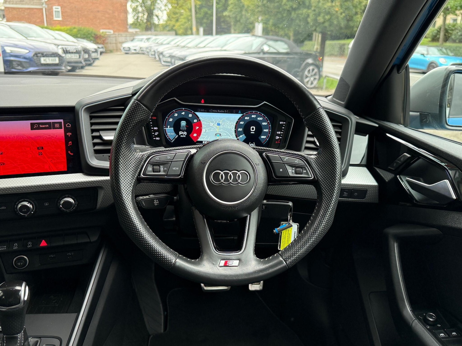 Used Audi A1 2020 for sale - 76167259: Photo 37