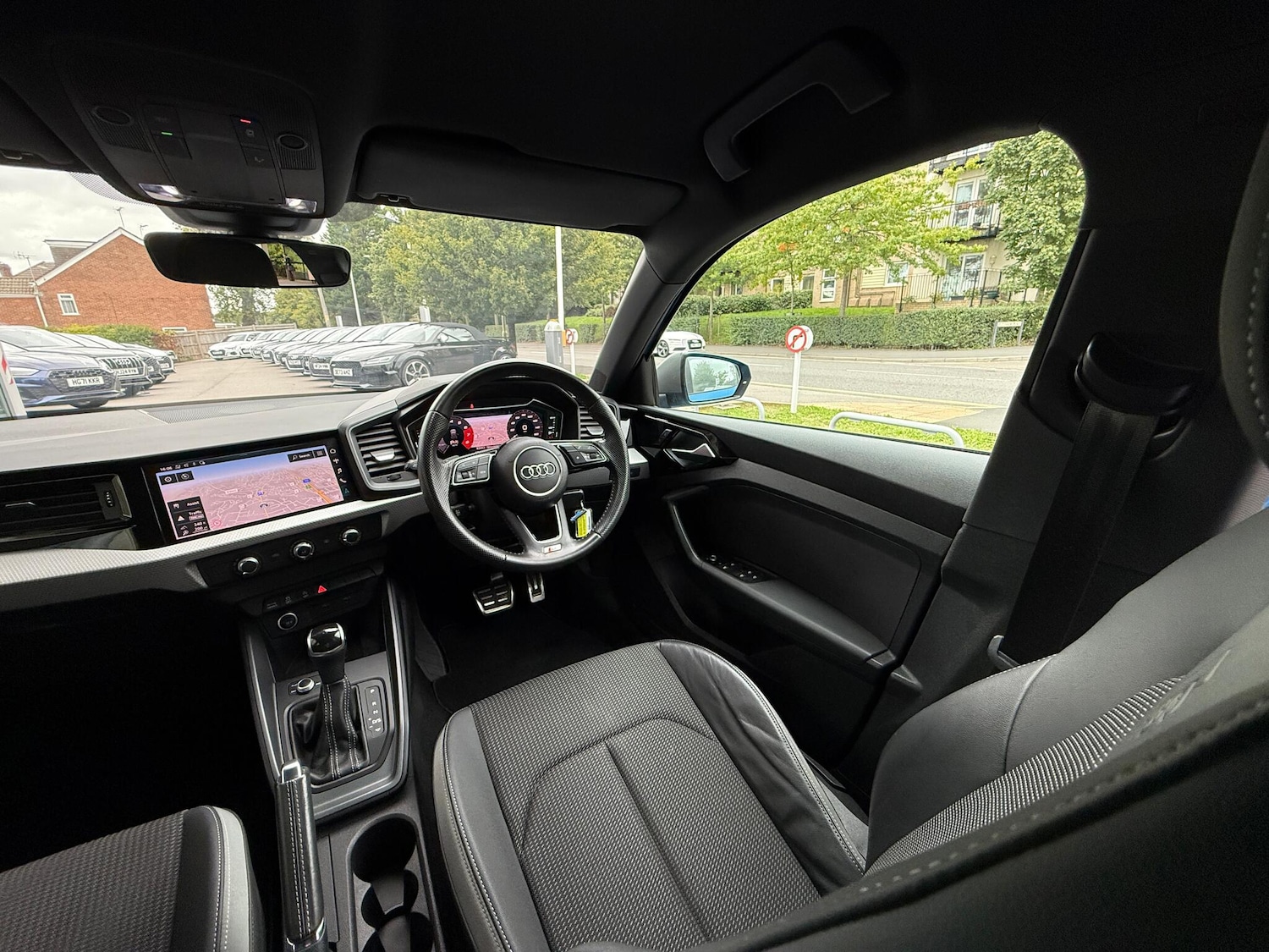 Used Audi A1 2020 for sale - 76167259: Photo 38