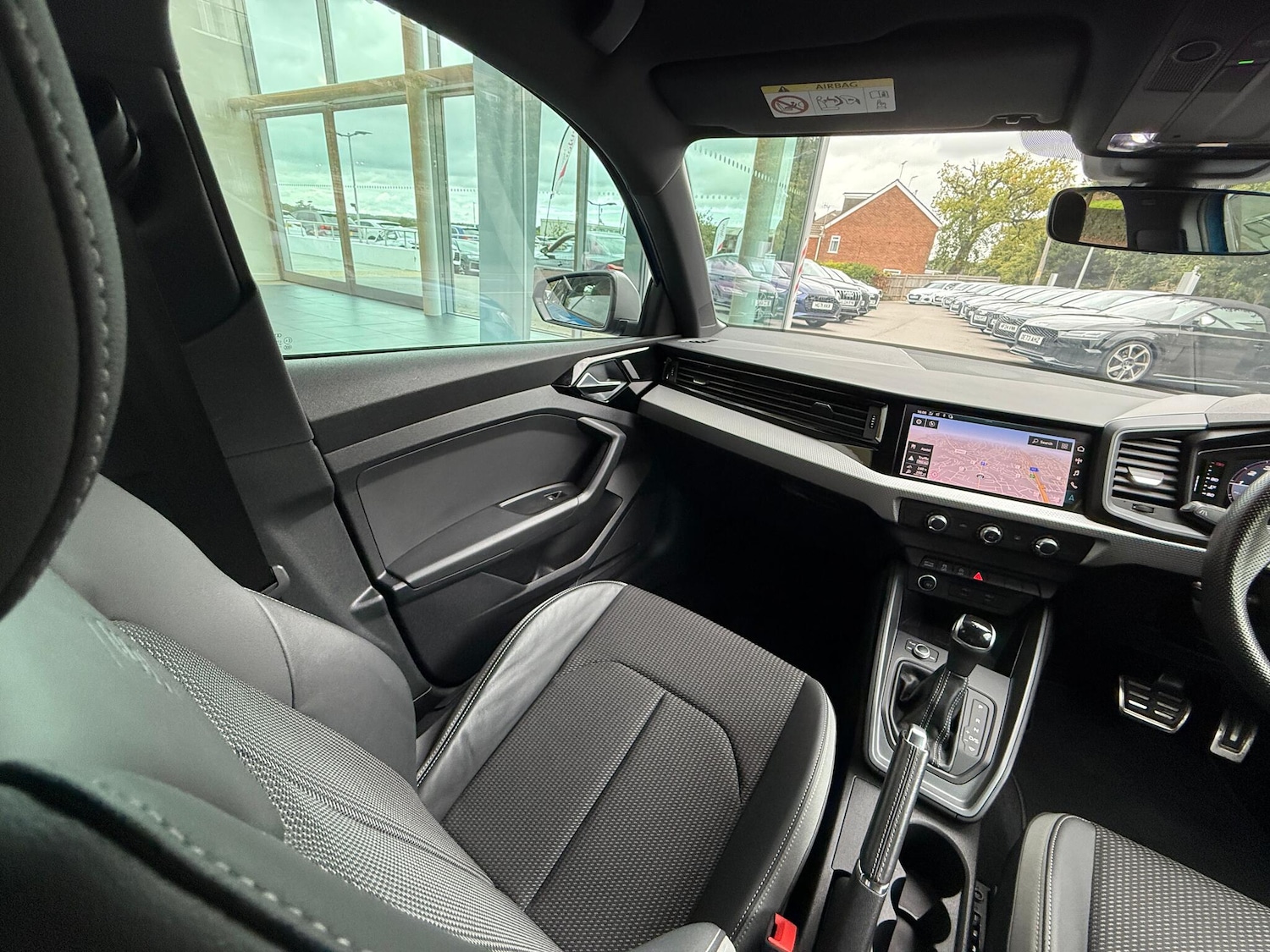 Used Audi A1 2020 for sale - 76167259: Photo 39
