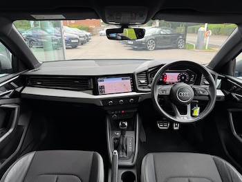 Used Audi A1 2020 for sale - 76167259: Photo