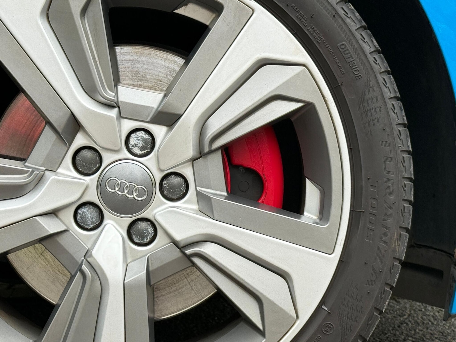 Used Audi A1 2020 for sale - 76167259: Photo 42