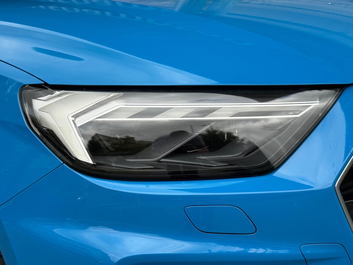 Used Audi A1 2020 for sale - 76167259: Photo 43