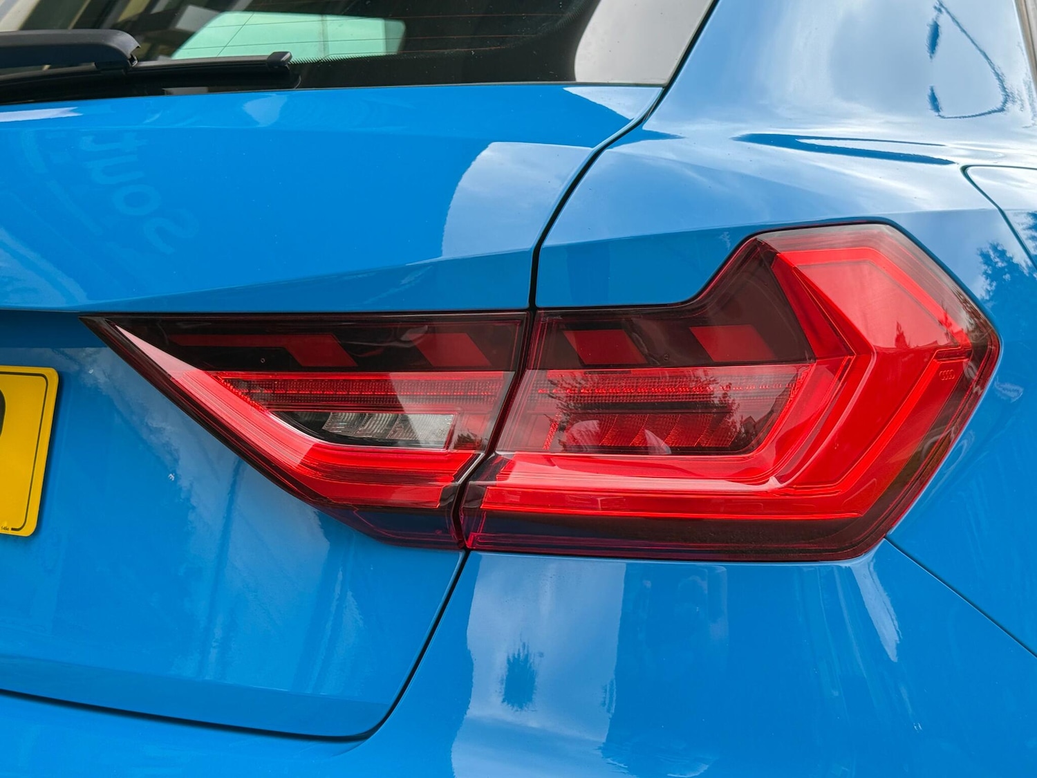 Used Audi A1 2020 for sale - 76167259: Photo 47
