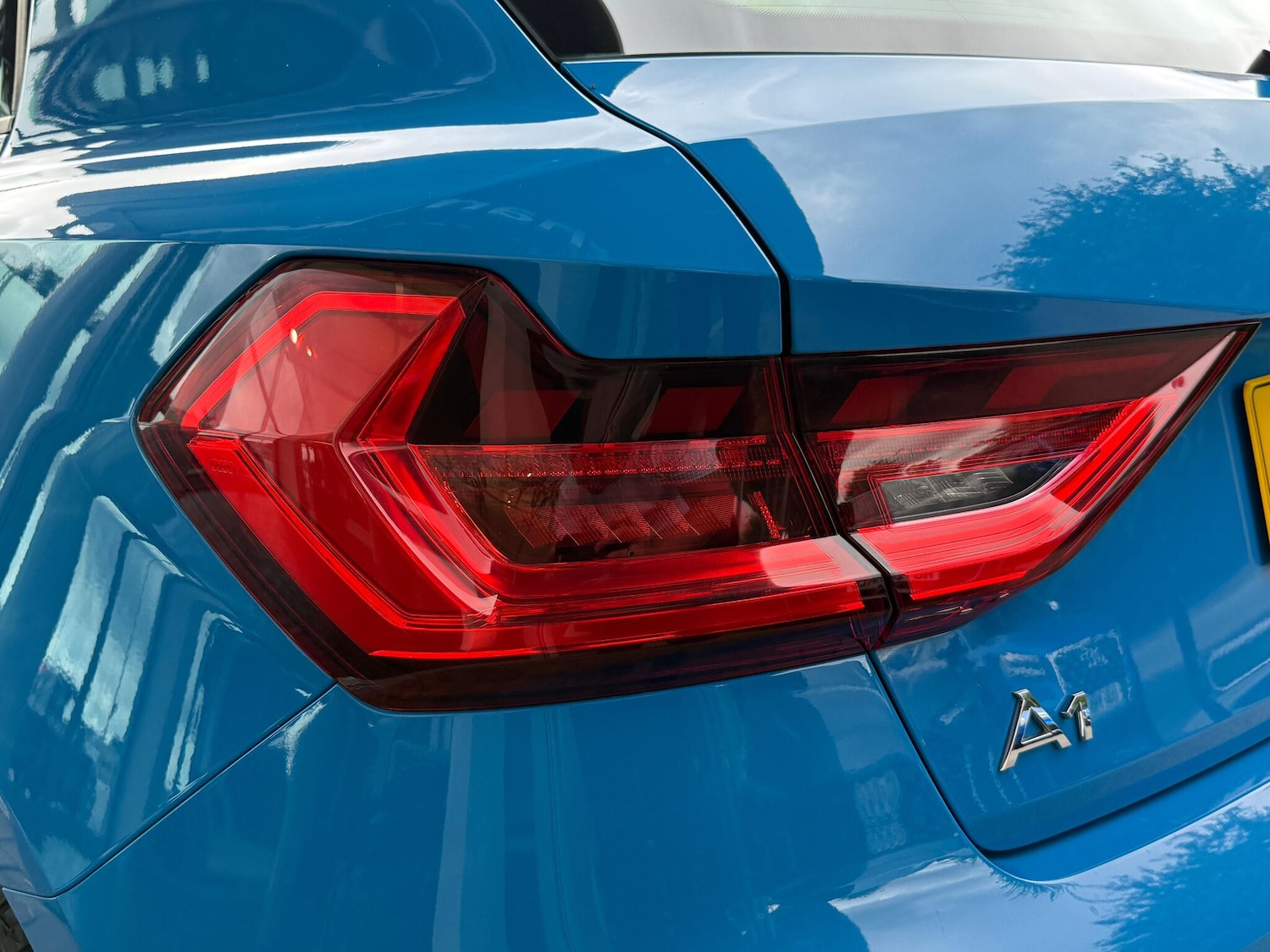 Used Audi A1 2020 for sale - 76167259: Photo 48