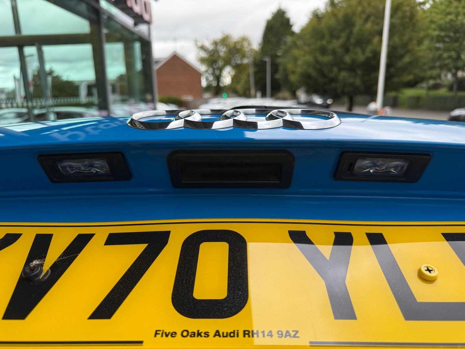 Used Audi A1 2020 for sale - 76167259: Photo 50