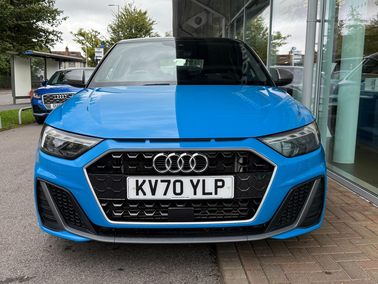 Used Audi A1 2020 for sale - 76167259: Photo 54