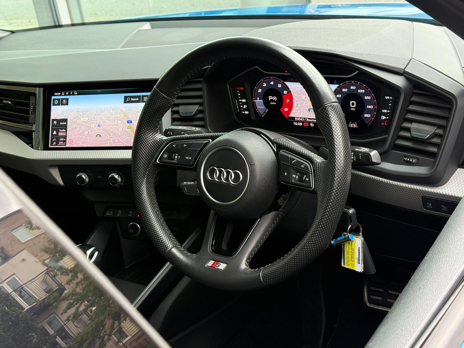 Used Audi A1 2020 for sale - 76167259: Photo 55