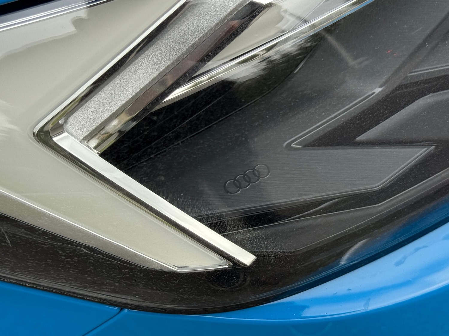 Used Audi A1 2020 for sale - 76167259: Photo 58