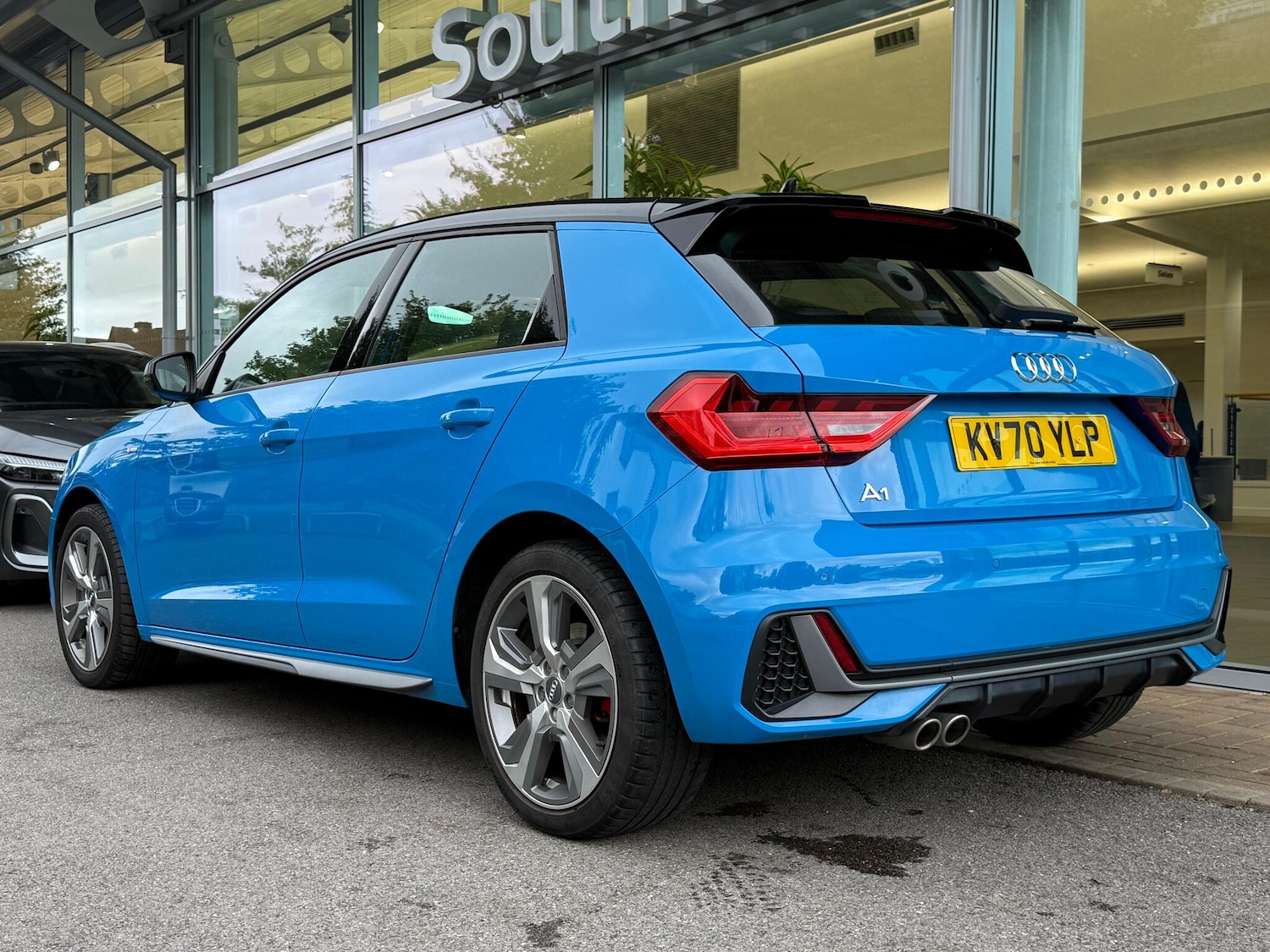 Used Audi A1 2020 for sale - 76167259: Photo 6