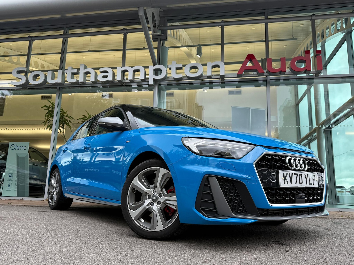 Used Audi A1 2020 for sale - 76167259: Photo 62