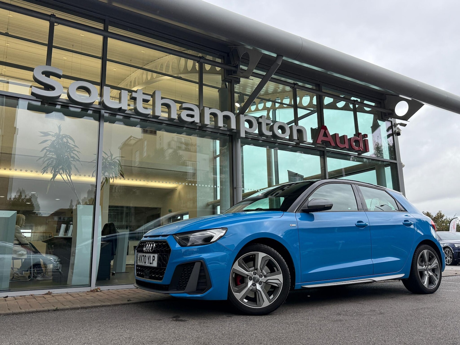 Used Audi A1 2020 for sale - 76167259: Photo 63