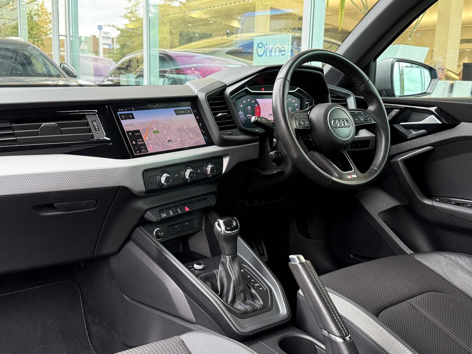 Used Audi A1 2020 for sale - 76167259: Photo 66