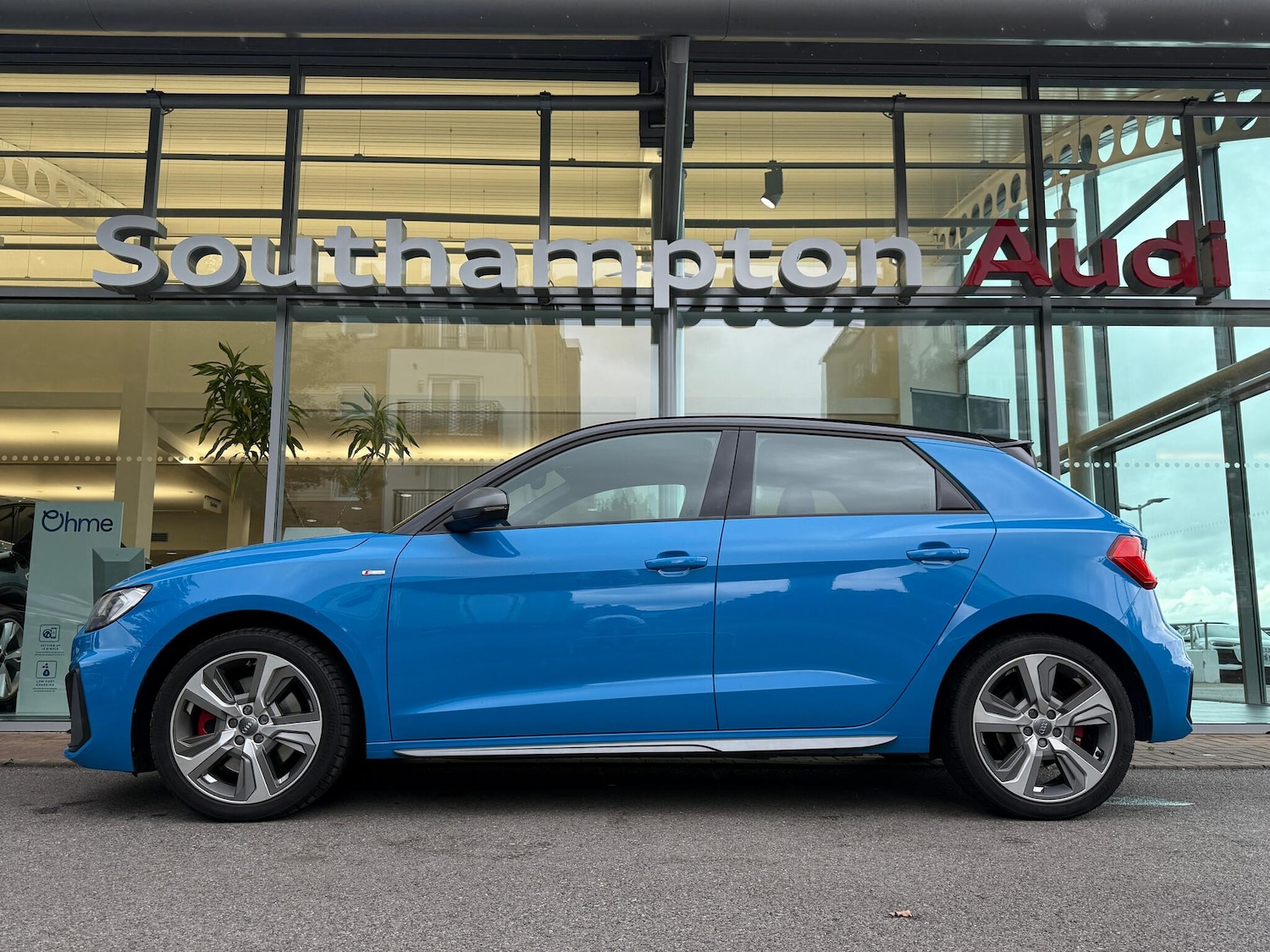 Used Audi A1 2020 for sale - 76167259: Photo 67