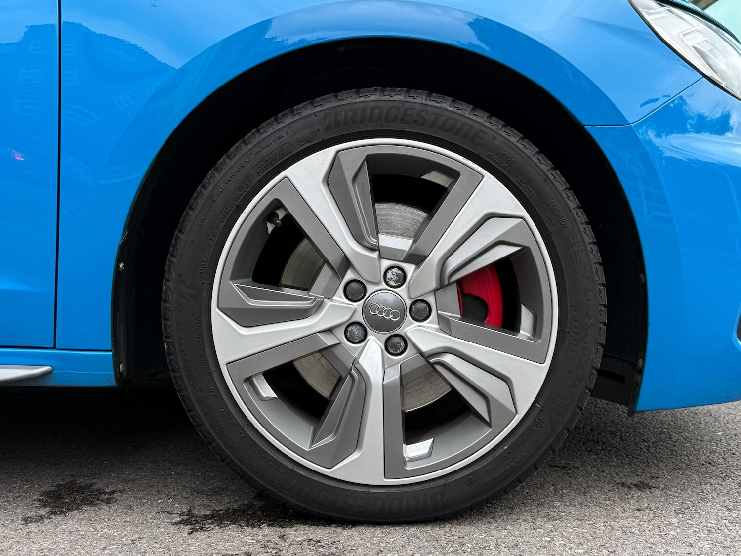 Used Audi A1 2020 for sale - 76167259: Photo 7