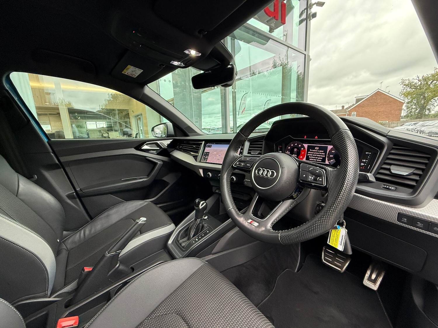 Used Audi A1 2020 for sale - 76167259: Photo 8