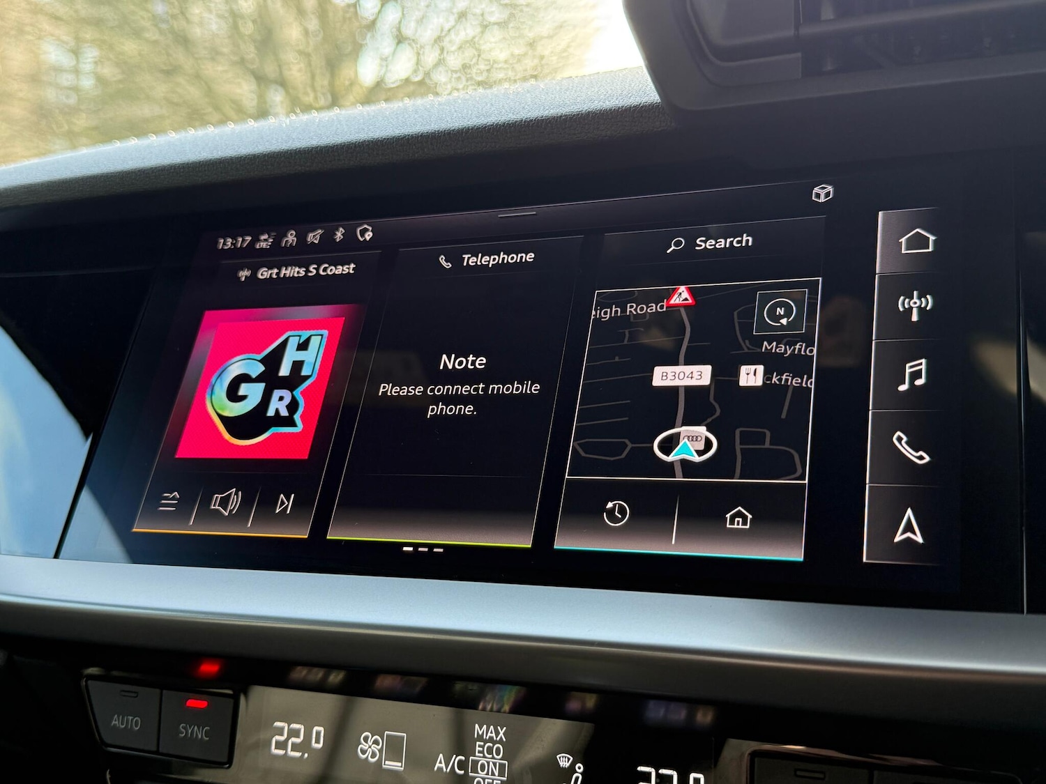 Used Audi A3 for sale - 77306343: Photo 10