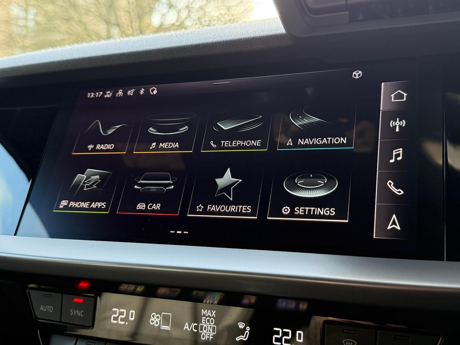 Used Audi A3 for sale - 77306343: Photo 11