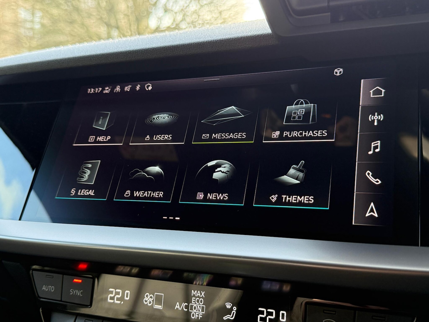 Used Audi A3 for sale - 77306343: Photo 12