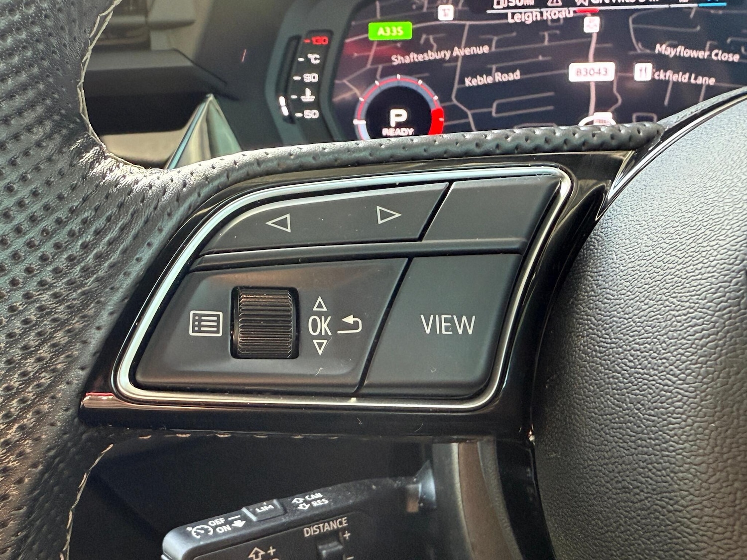 Used Audi A3 for sale - 77306343: Photo 13