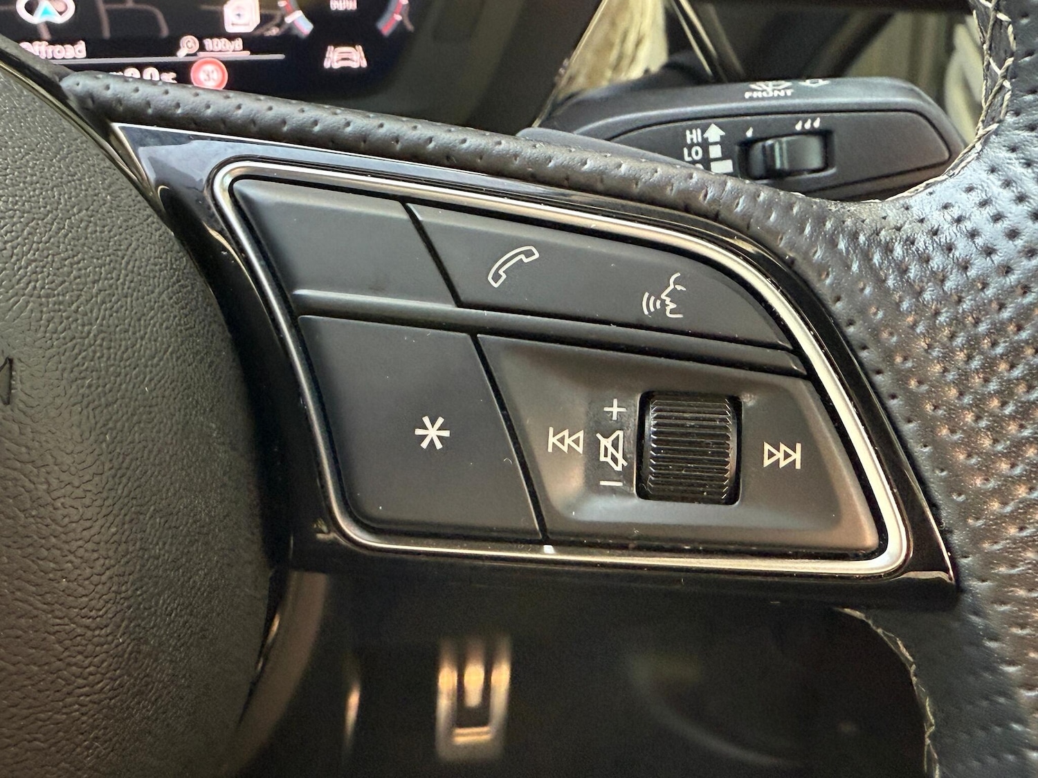 Used Audi A3 for sale - 77306343: Photo 15