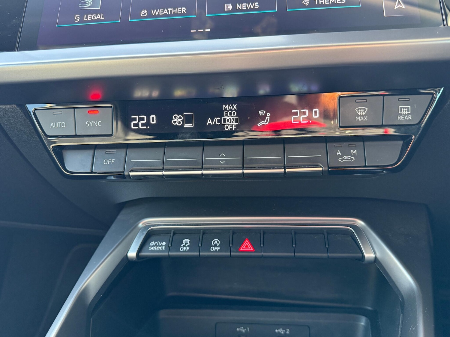 Used Audi A3 for sale - 77306343: Photo 18