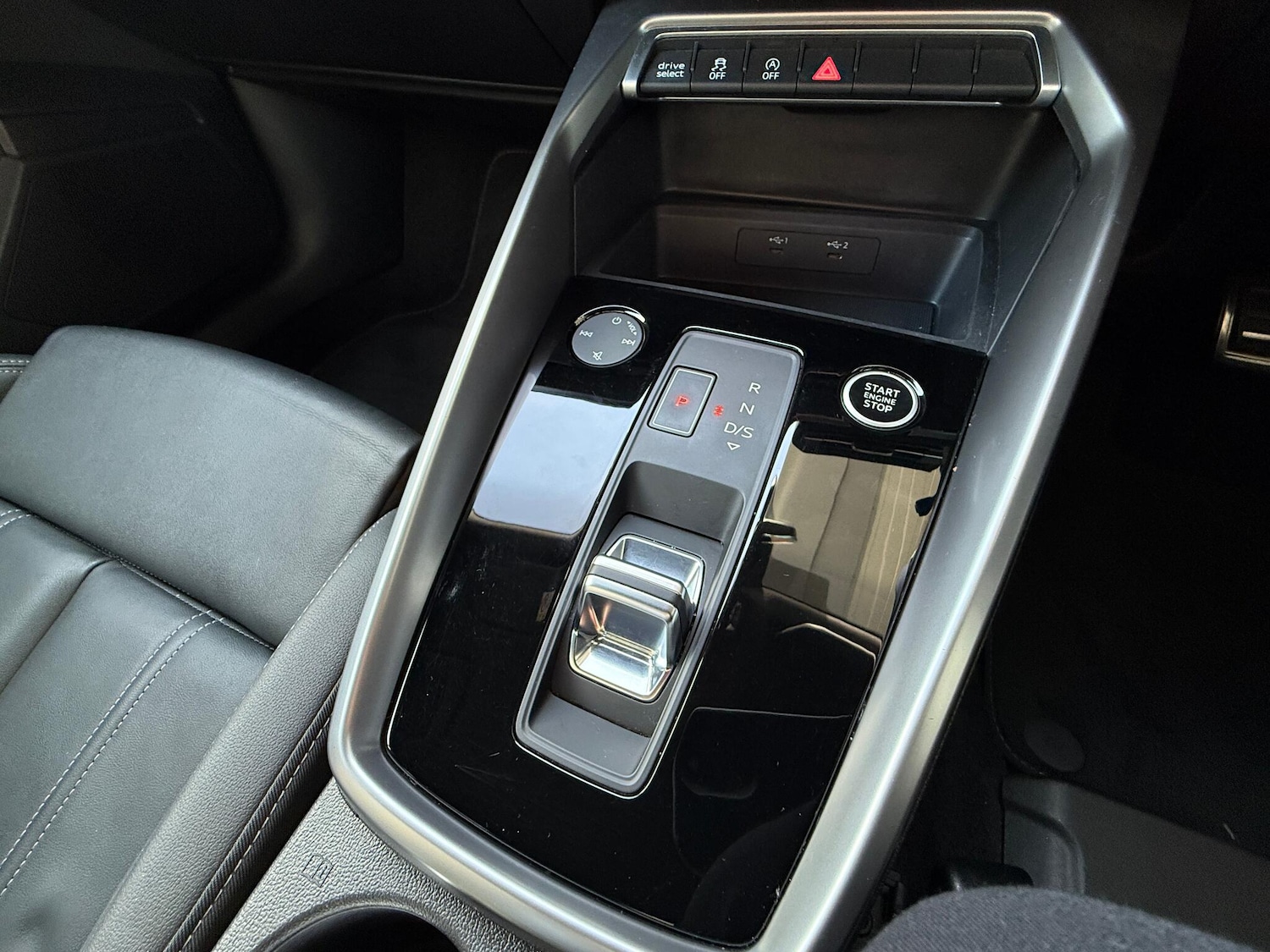 Used Audi A3 for sale - 77306343: Photo 23