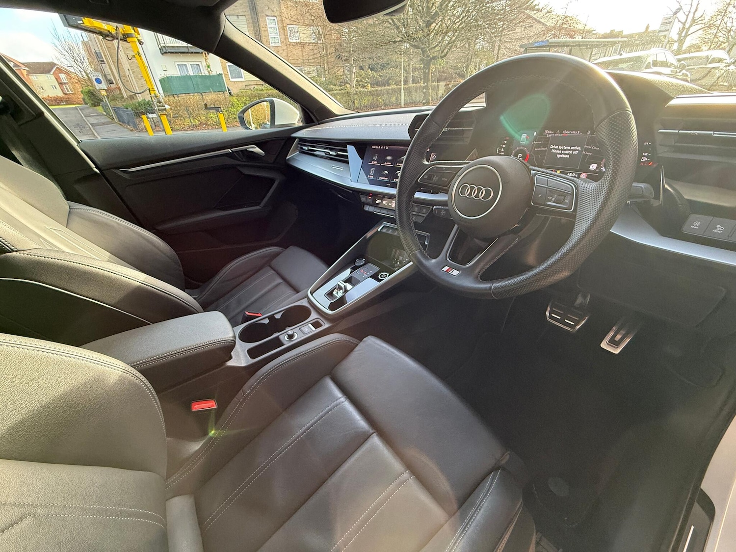 Used Audi A3 for sale - 77306343: Photo 34