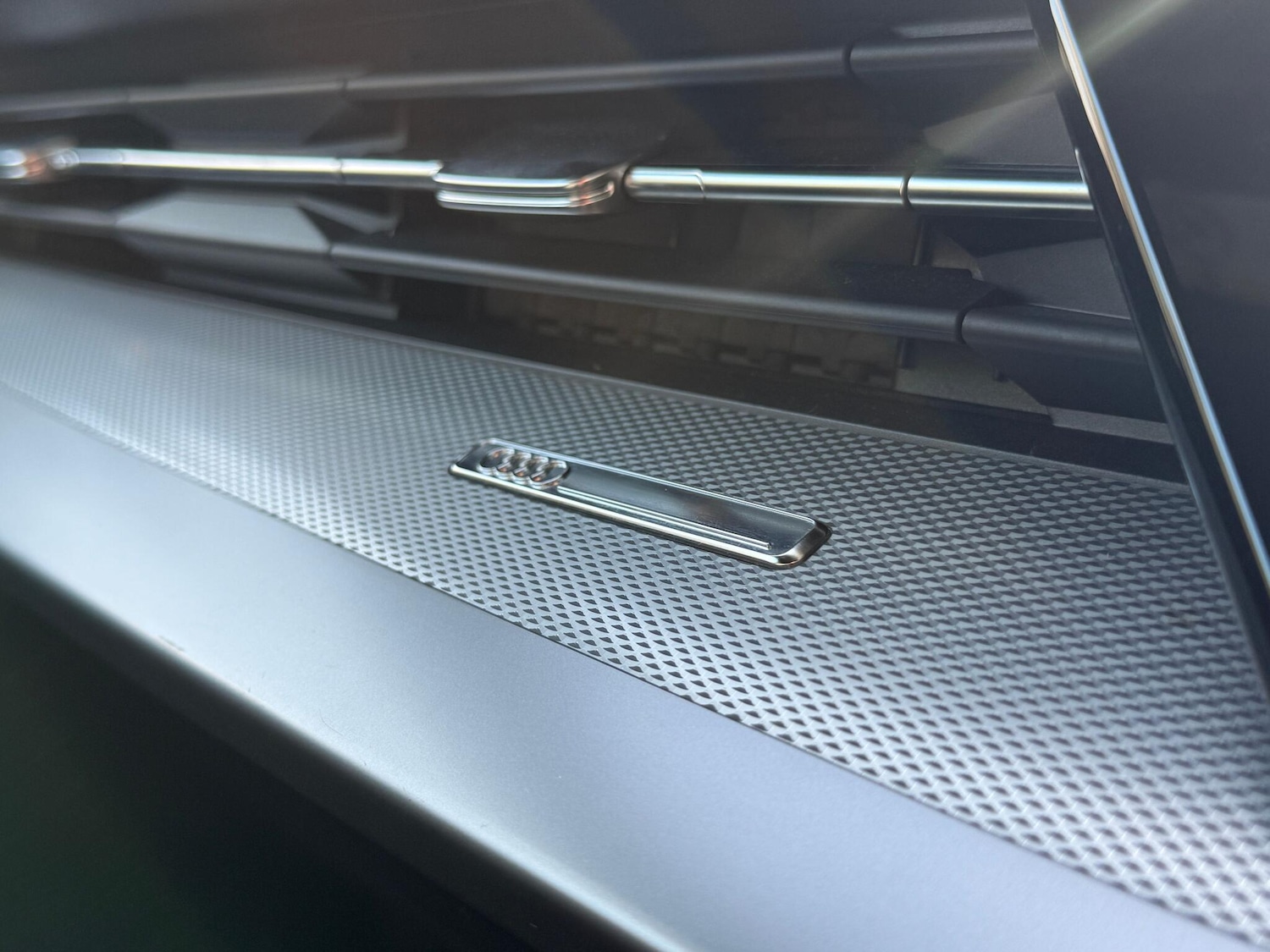 Used Audi A3 for sale - 77306343: Photo 35