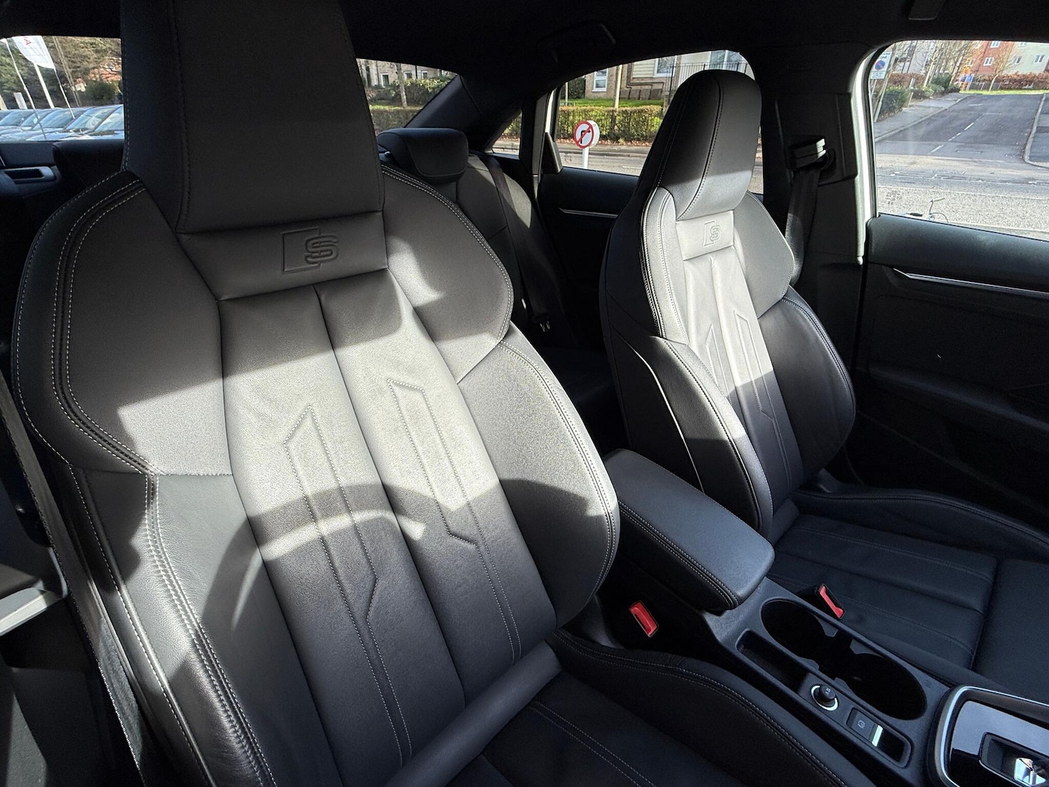 Used Audi A3 for sale - 77306343: Photo 36