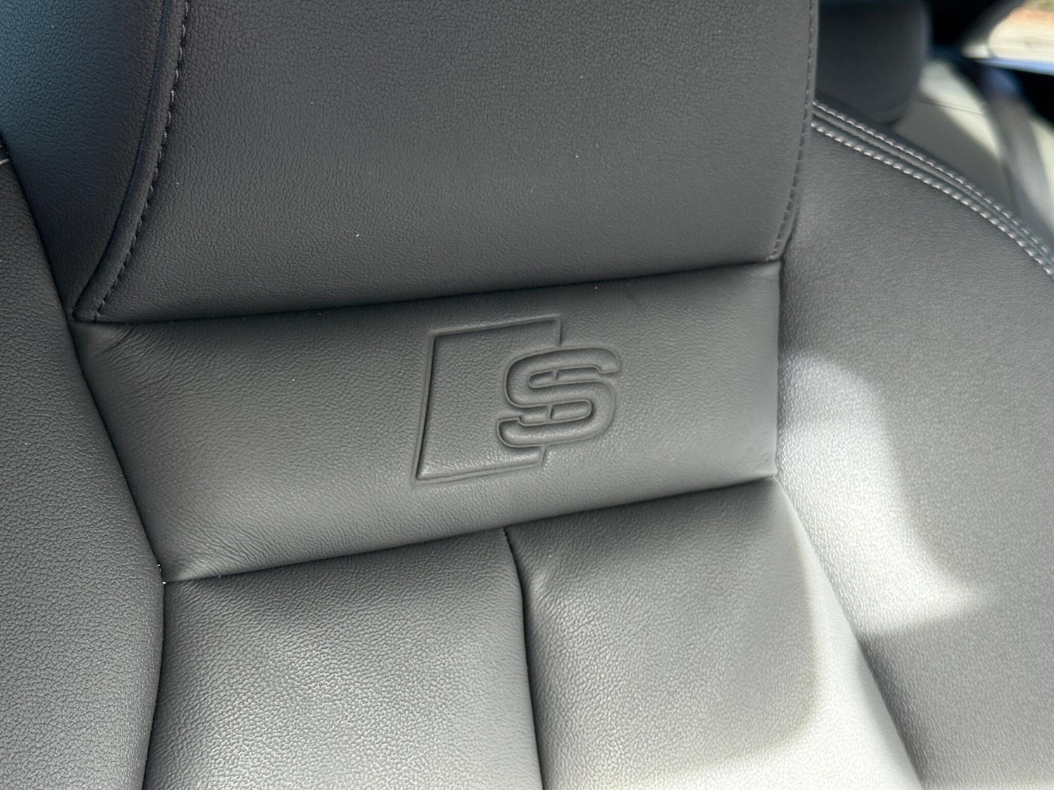 Used Audi A3 for sale - 77306343: Photo 37