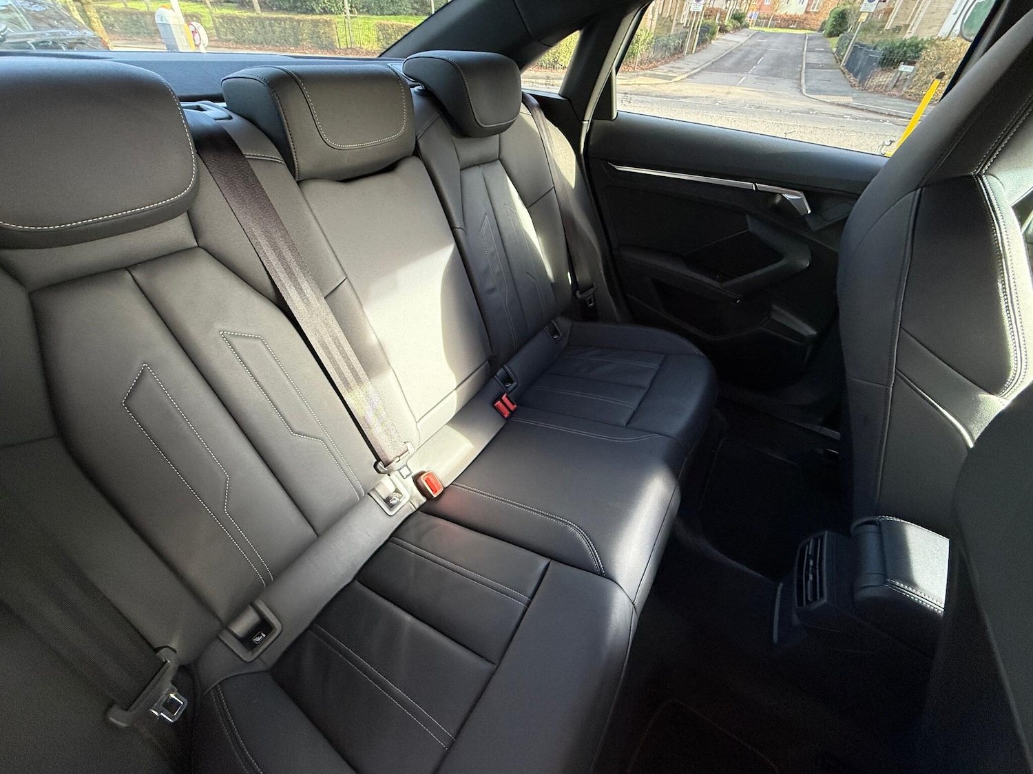 Used Audi A3 for sale - 77306343: Photo 40