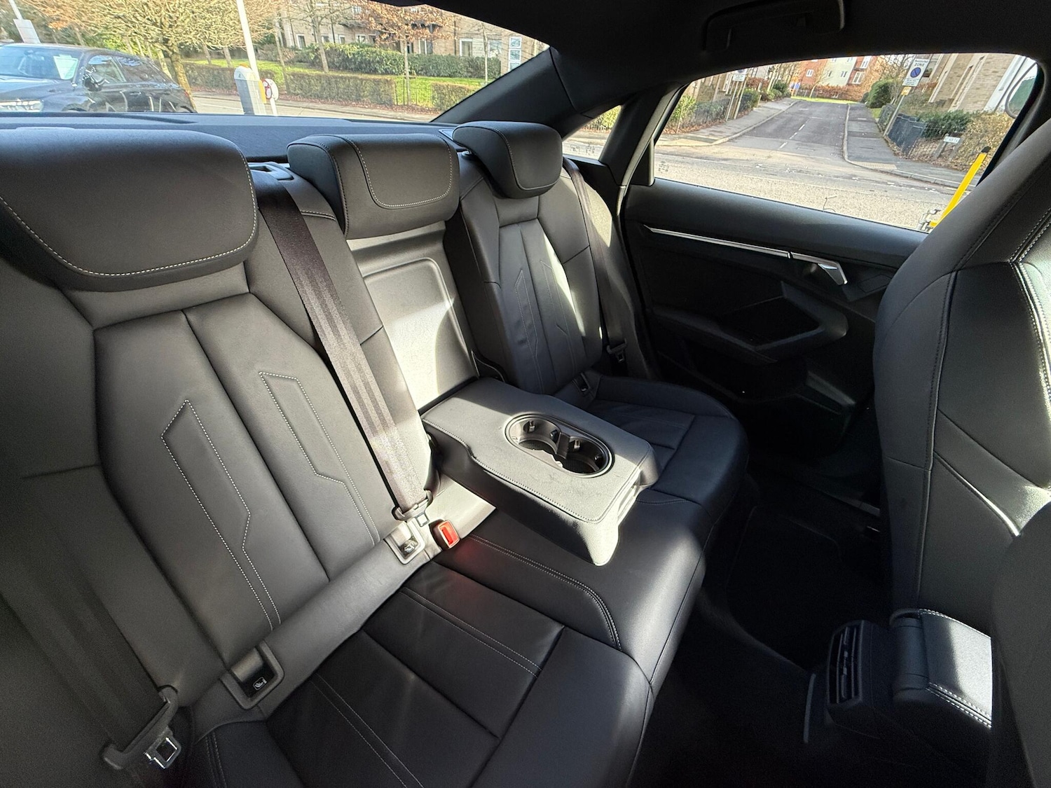 Used Audi A3 for sale - 77306343: Photo 41