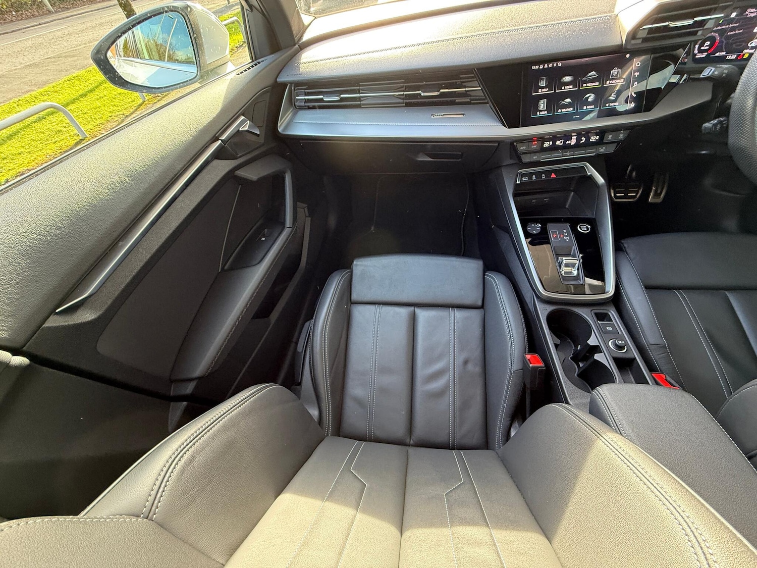 Used Audi A3 for sale - 77306343: Photo 43