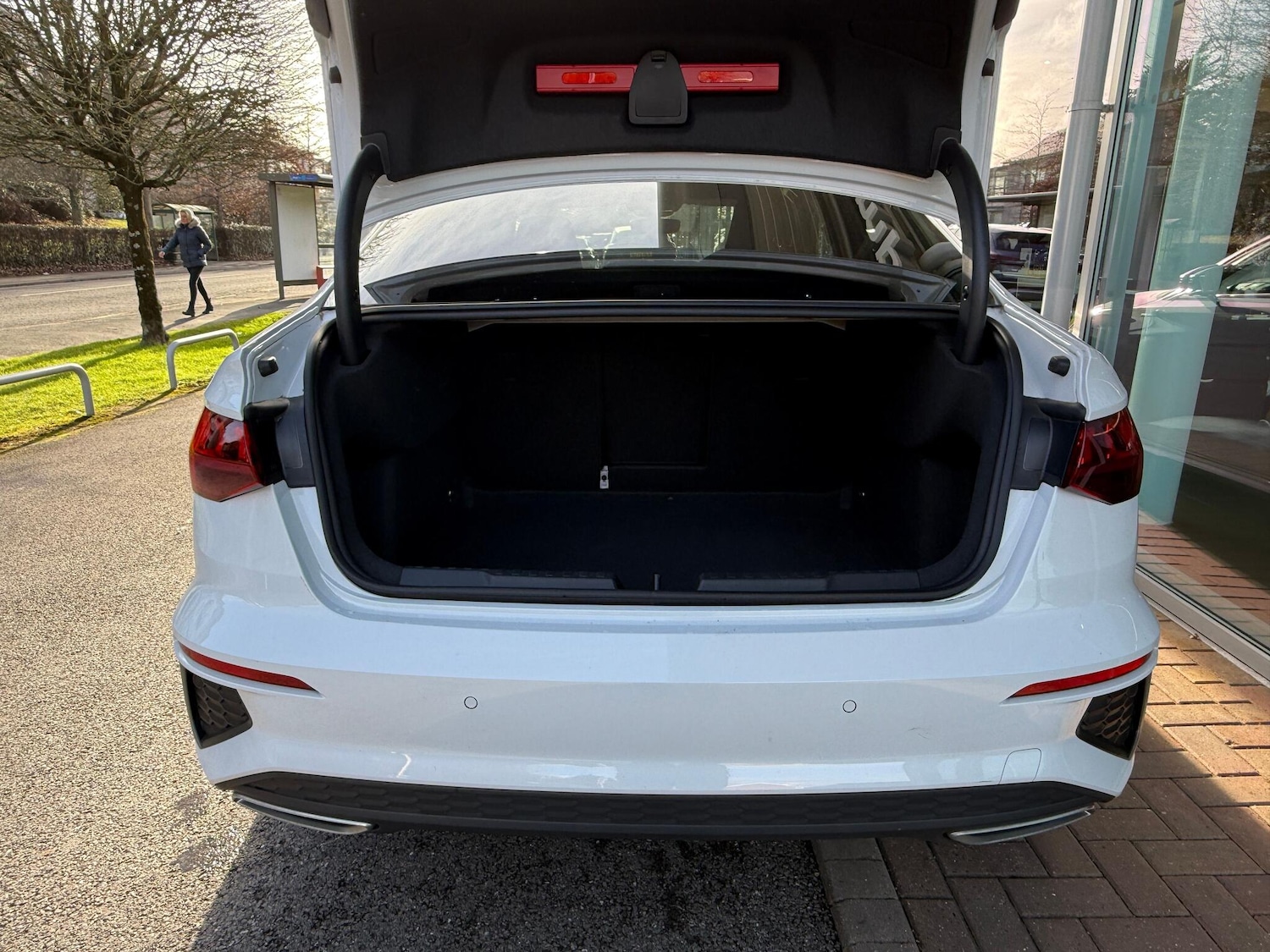 Used Audi A3 for sale - 77306343: Photo 48