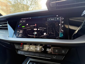 Used Audi A3 2024 for sale - 77306343: Photo