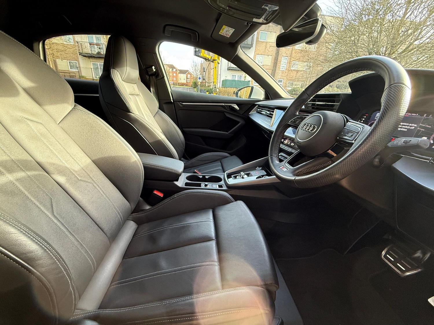 Used Audi A3 for sale - 77306343: Photo 5