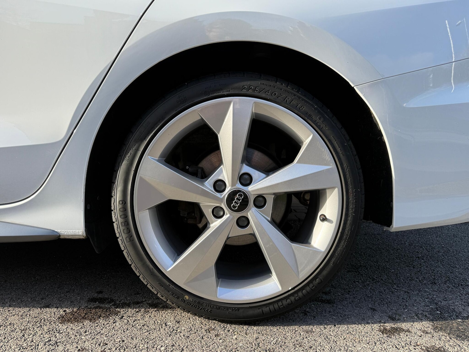 Used Audi A3 for sale - 77306343: Photo 51